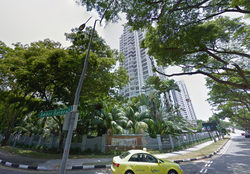 King's Mansion (D15), Condominium #181790532